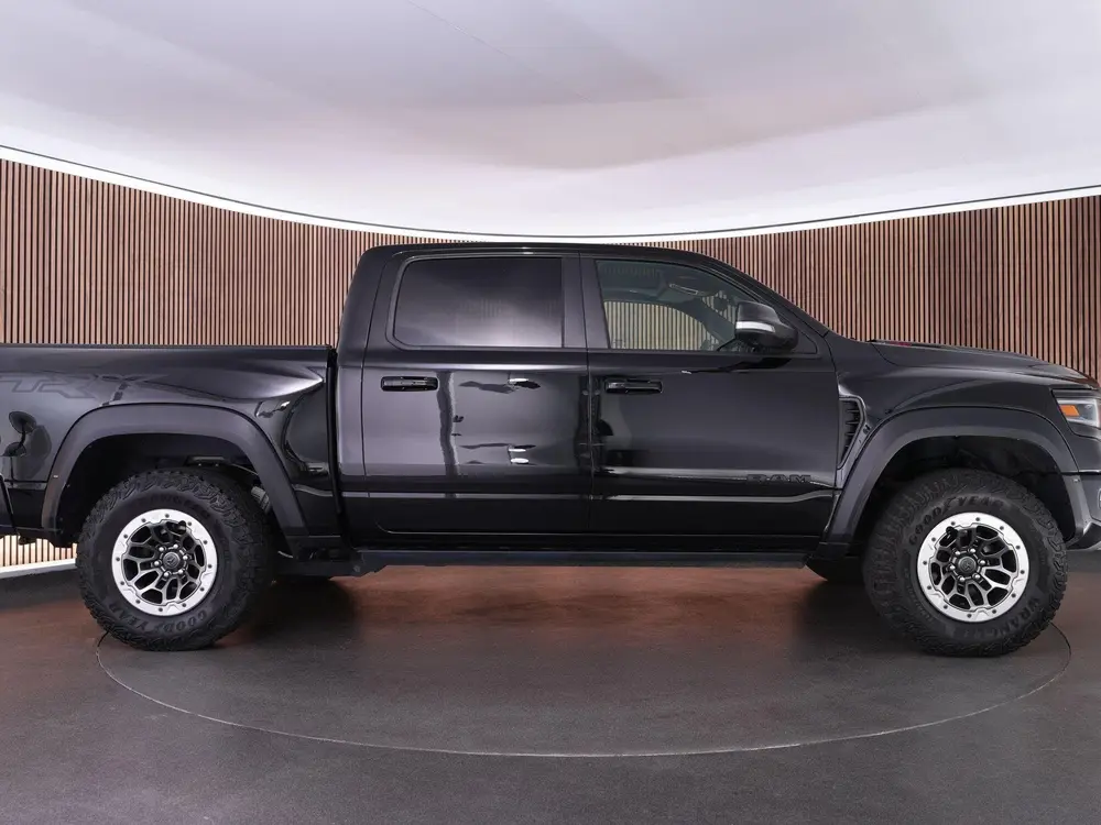 Dodge Ram 1500 6.2 711pk Supercharged HEMI V8 S uit 2022, foto 20