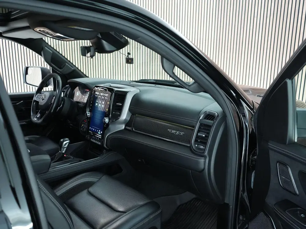 Dodge Ram 1500 6.2 711pk Supercharged HEMI V8 S uit 2022, foto 3