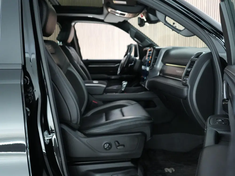 Dodge Ram 1500 6.2 711pk Supercharged HEMI V8 S uit 2022, foto 4