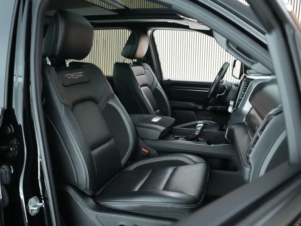 Dodge Ram 1500 6.2 711pk Supercharged HEMI V8 S uit 2022, foto 5