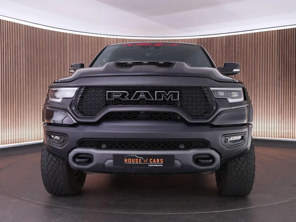 Dodge Ram 1500 6.2 711pk Supercharged HEMI V8 S uit 2022, foto 6