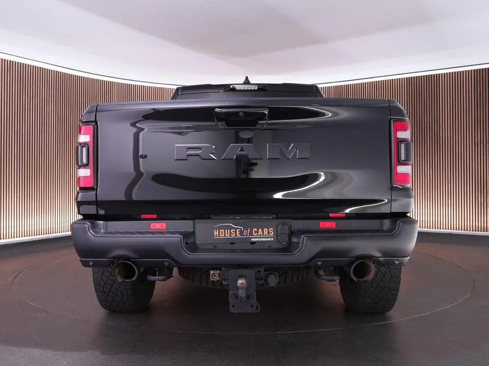 Dodge Ram 1500 6.2 711pk Supercharged HEMI V8 S uit 2022, foto 7