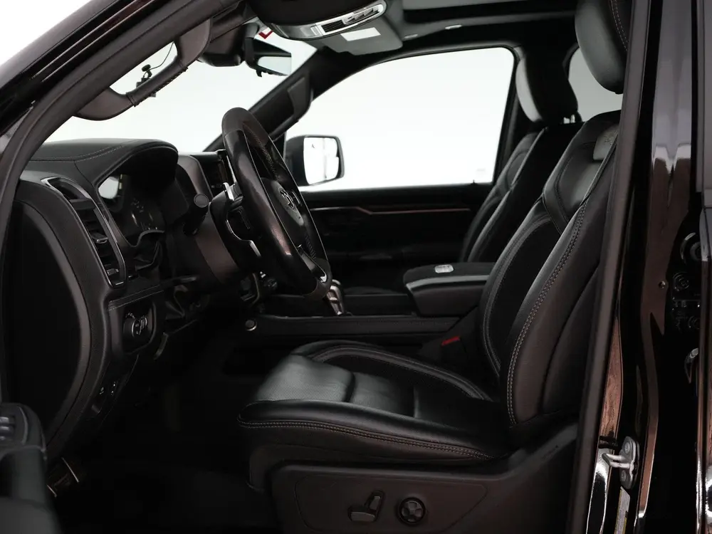 Dodge Ram 1500 6.2 711pk Supercharged HEMI V8 S uit 2022, foto 9