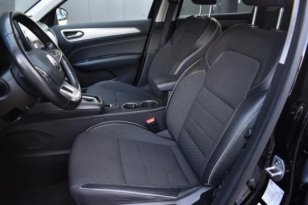 Renault Arkana E-Tech Hybrid 145 Intens uit 2021, foto 11