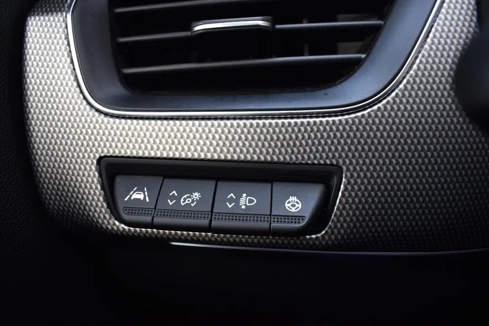 Renault Arkana E-Tech Hybrid 145 Intens uit 2021, foto 15