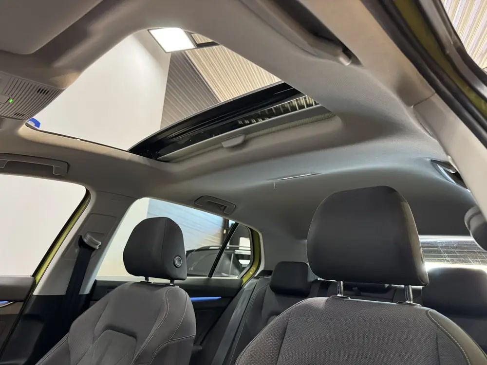 Volkswagen Golf 1.5 eTSI Style Airco ECC | IQ LED Light | Pa uit 2020, foto 17