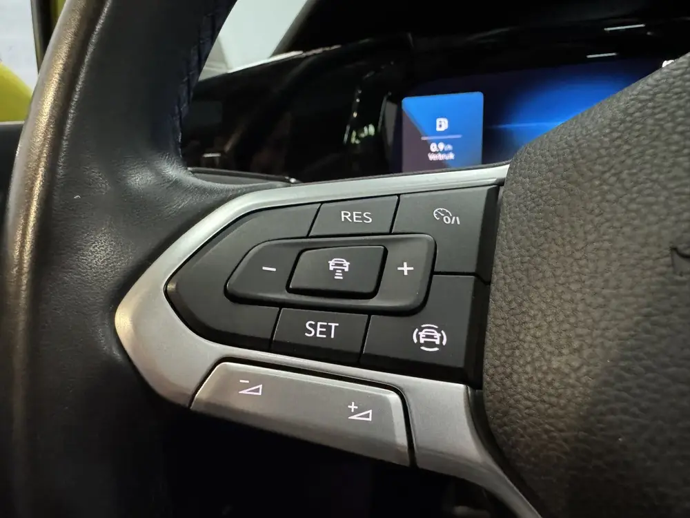 Volkswagen Golf 1.5 eTSI Style Airco ECC | IQ LED Light | Pa uit 2020, foto 19