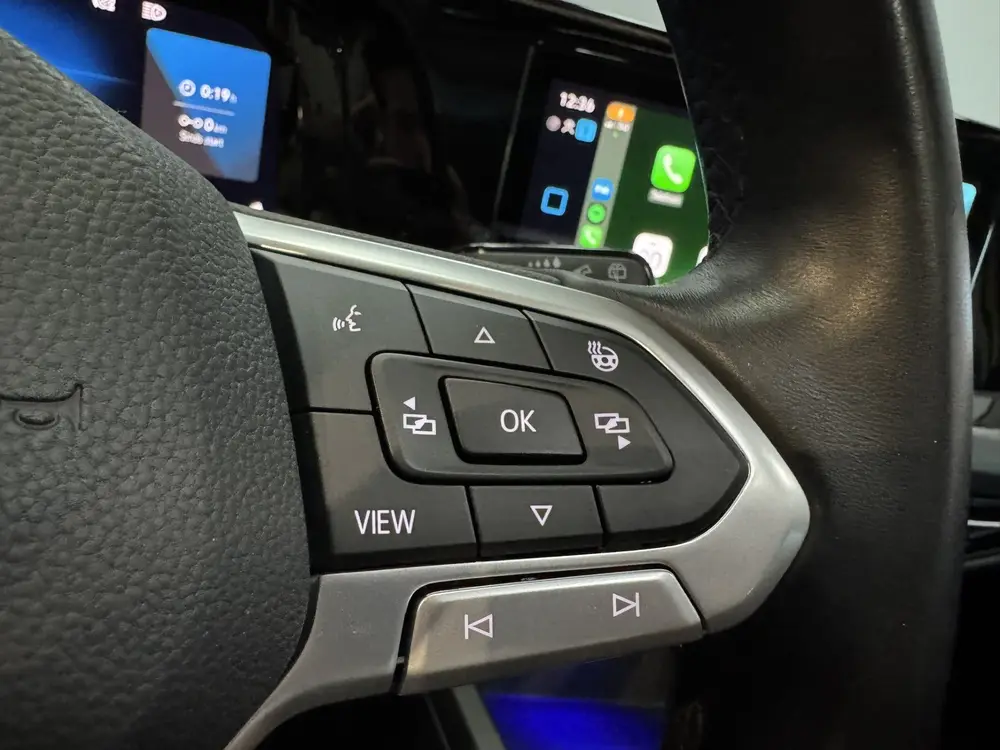 Volkswagen Golf 1.5 eTSI Style Airco ECC | IQ LED Light | Pa uit 2020, foto 20