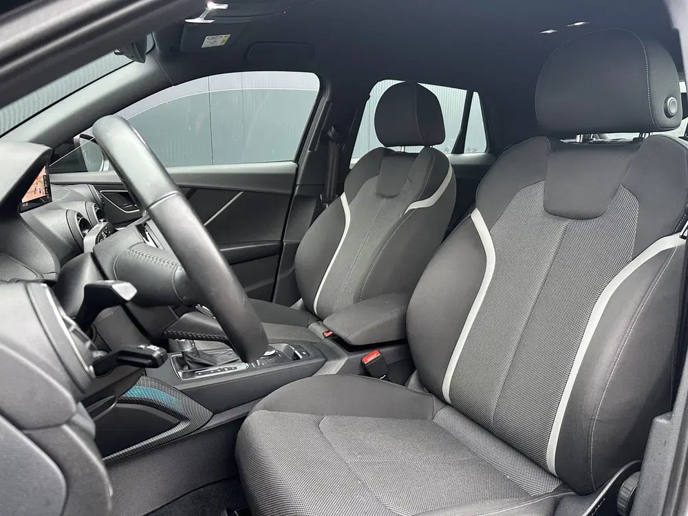 Audi Q2 35 TFSI epic uit 2020, foto 10