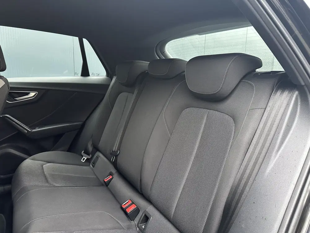 Audi Q2 35 TFSI epic uit 2020, foto 13