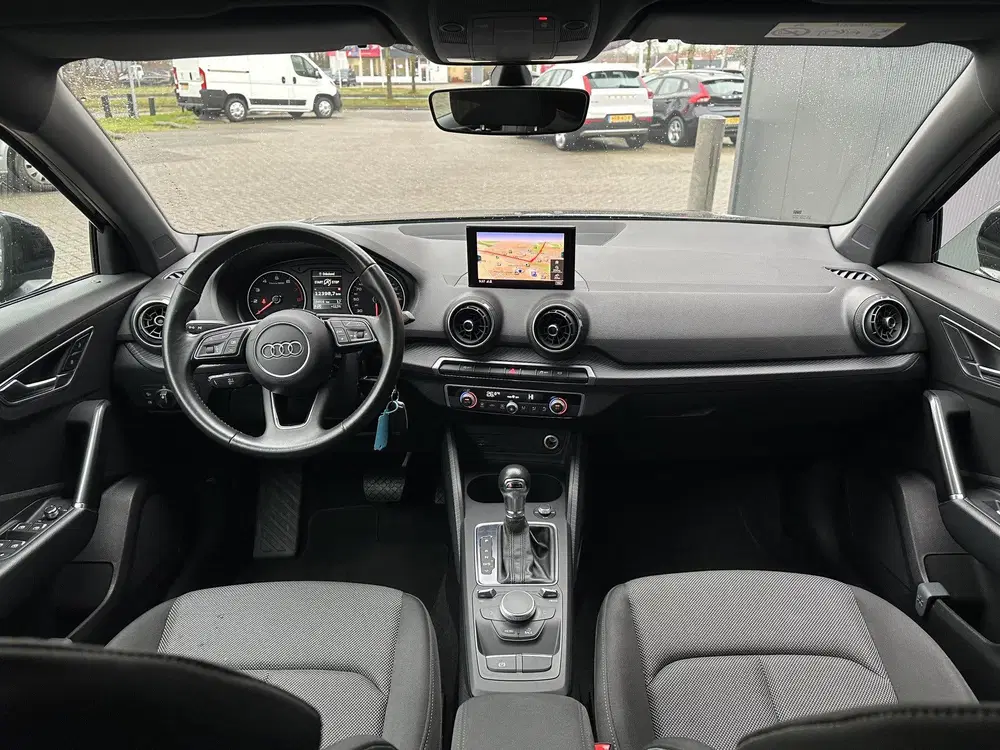 Audi Q2 35 TFSI epic uit 2020, foto 14