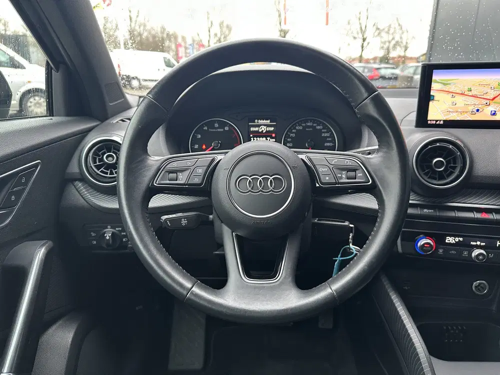 Audi Q2 35 TFSI epic uit 2020, foto 15