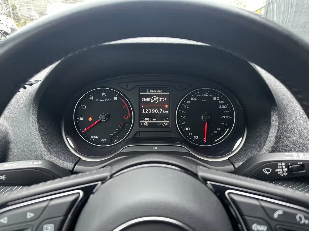 Audi Q2 35 TFSI epic uit 2020, foto 16