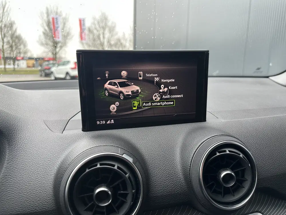 Audi Q2 35 TFSI epic uit 2020, foto 18