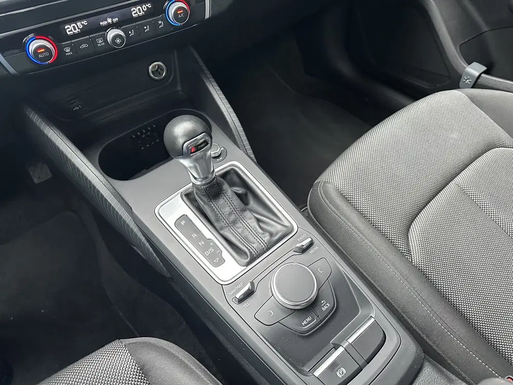 Audi Q2 35 TFSI epic uit 2020, foto 20