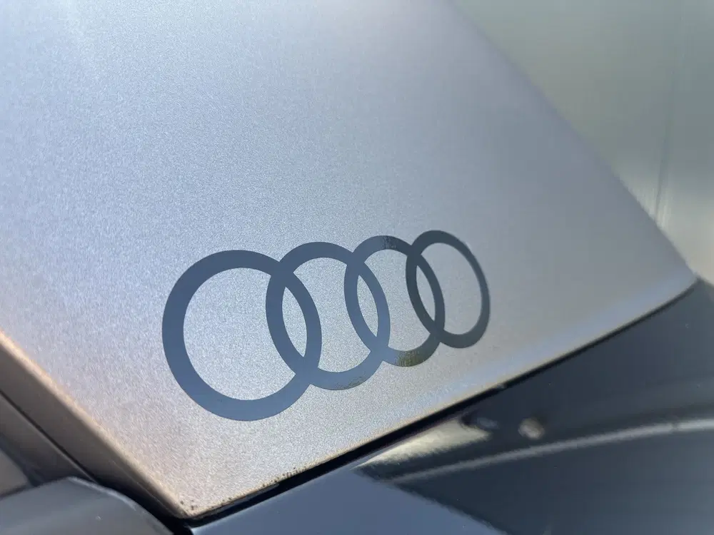 Audi Q2 35 TFSI epic uit 2020, foto 5