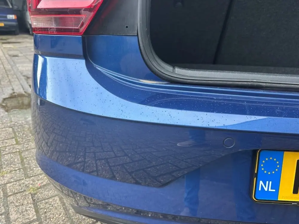 Volkswagen Polo 1.0 TSI Comfortline Business, Carplay, Parke uit 2021, foto 16