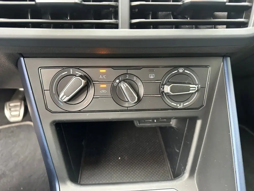 Volkswagen Polo 1.0 TSI Comfortline Business, Carplay, Parke uit 2021, foto 9