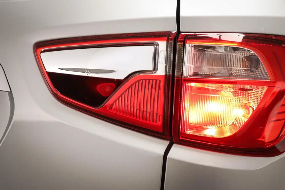 Ford EcoSport 1.0 EcoBoost Titanium uit 2019, foto 15