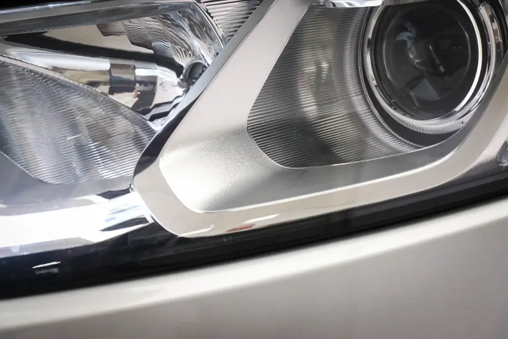 Ford EcoSport 1.0 EcoBoost Titanium uit 2019, foto 20