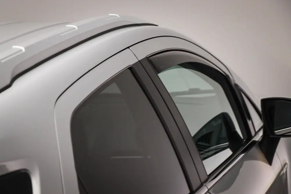 Ford EcoSport 1.0 EcoBoost Titanium uit 2019, foto 9