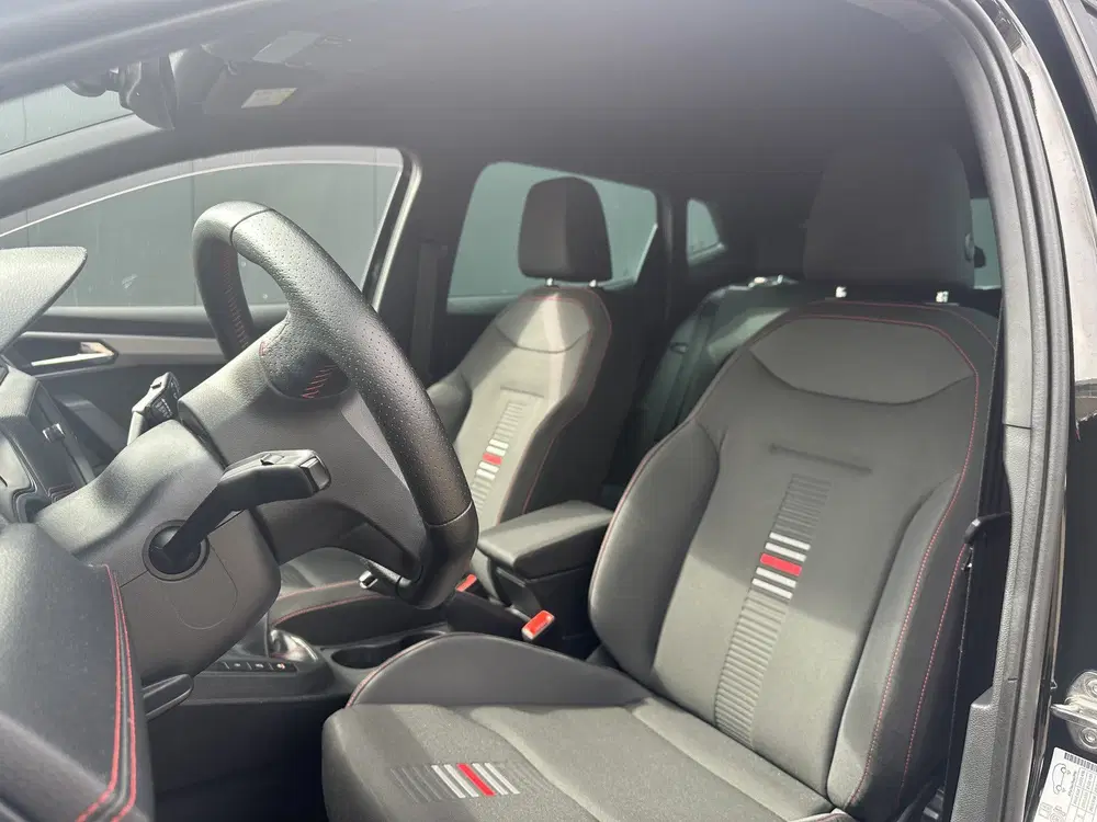 SEAT Ibiza 1.0 TSI FR Business Intense uit 2020, foto 11