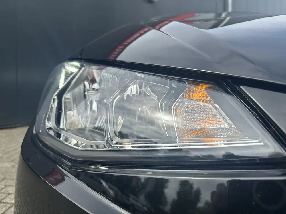 SEAT Ibiza 1.0 TSI FR Business Intense uit 2020, foto 4