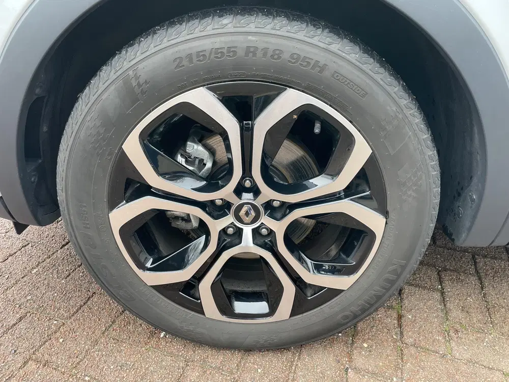 Renault Arkana 1.6 E-Tech Hybrid 145 Intens uit 2022, foto 10