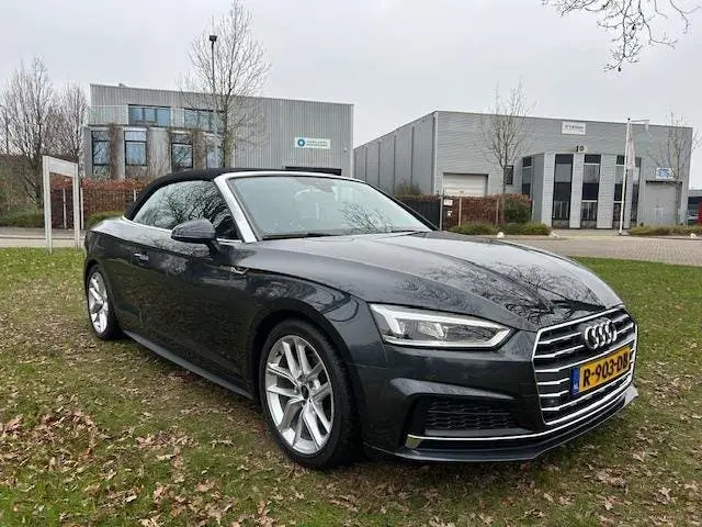 Audi A5 40 TFSI Design Pro Line Plus BJ 2019 uit 2019, foto 10