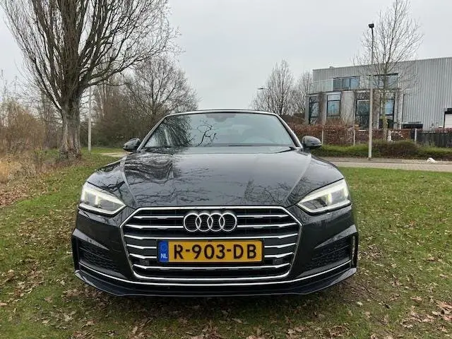 Audi A5 40 TFSI Design Pro Line Plus BJ 2019 uit 2019, foto 11