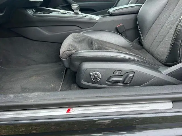 Audi A5 40 TFSI Design Pro Line Plus BJ 2019 uit 2019, foto 14
