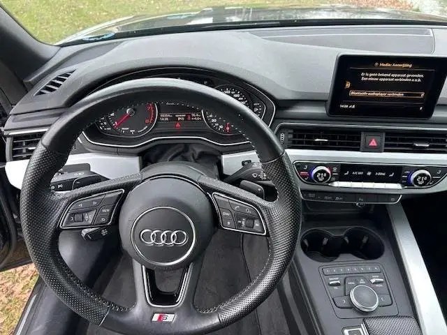 Audi A5 40 TFSI Design Pro Line Plus BJ 2019 uit 2019, foto 16