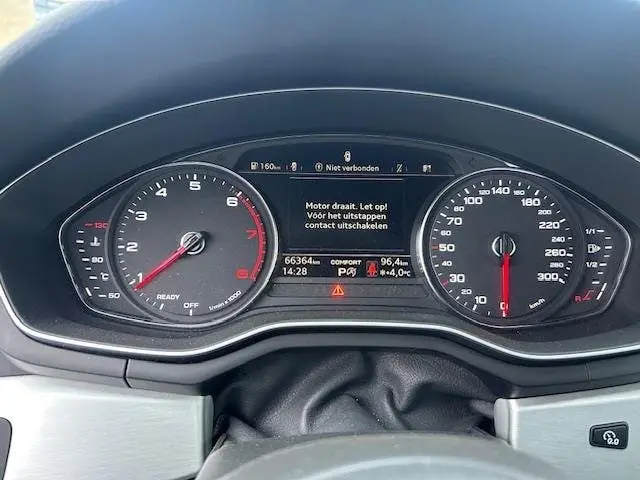 Audi A5 40 TFSI Design Pro Line Plus BJ 2019 uit 2019, foto 17