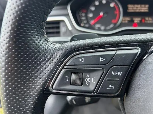 Audi A5 40 TFSI Design Pro Line Plus BJ 2019 uit 2019, foto 18