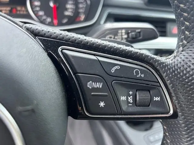 Audi A5 40 TFSI Design Pro Line Plus BJ 2019 uit 2019, foto 19