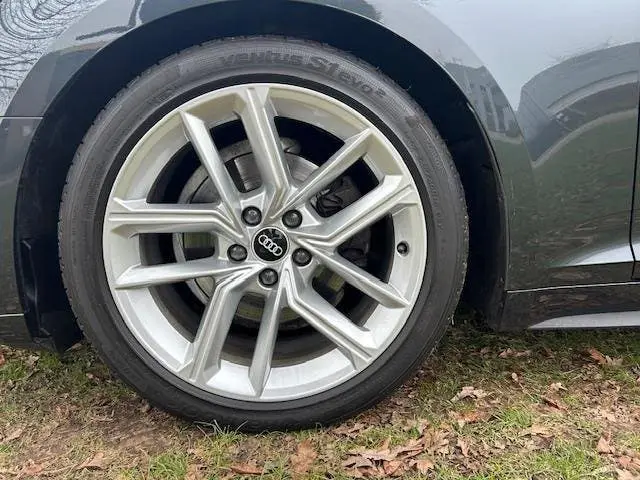 Audi A5 40 TFSI Design Pro Line Plus BJ 2019 uit 2019, foto 2