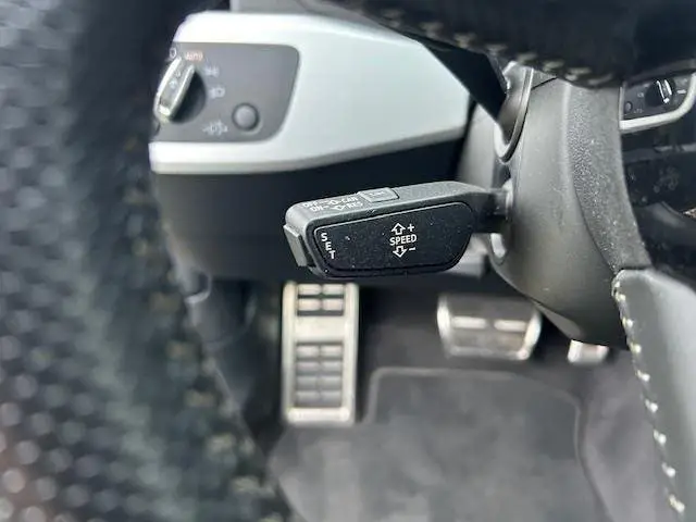 Audi A5 40 TFSI Design Pro Line Plus BJ 2019 uit 2019, foto 20