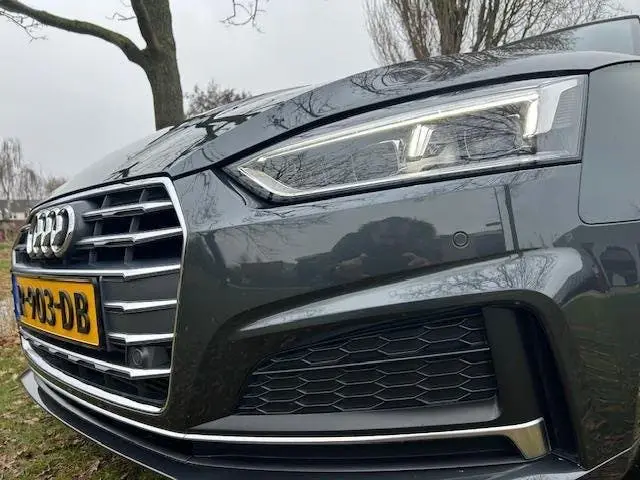 Audi A5 40 TFSI Design Pro Line Plus BJ 2019 uit 2019, foto 3
