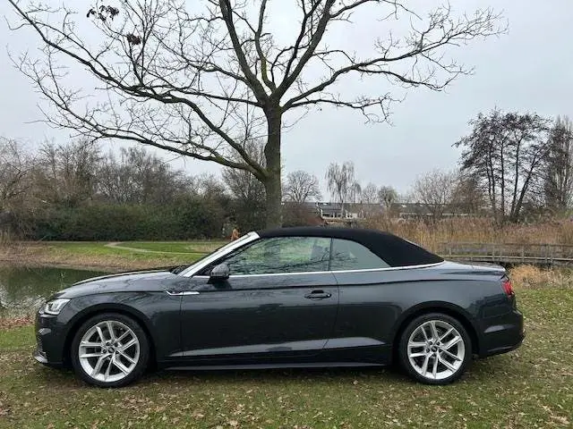 Audi A5 40 TFSI Design Pro Line Plus BJ 2019 uit 2019, foto 5