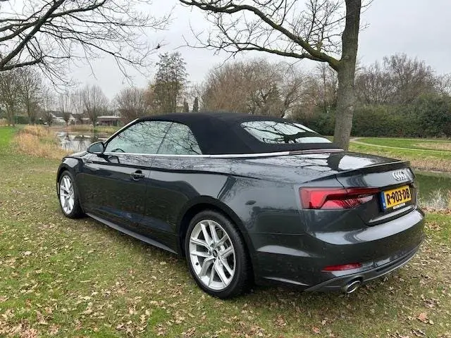 Audi A5 40 TFSI Design Pro Line Plus BJ 2019 uit 2019, foto 6