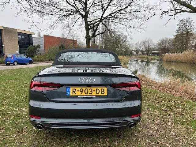 Audi A5 40 TFSI Design Pro Line Plus BJ 2019 uit 2019, foto 7