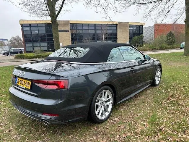 Audi A5 40 TFSI Design Pro Line Plus BJ 2019 uit 2019, foto 8