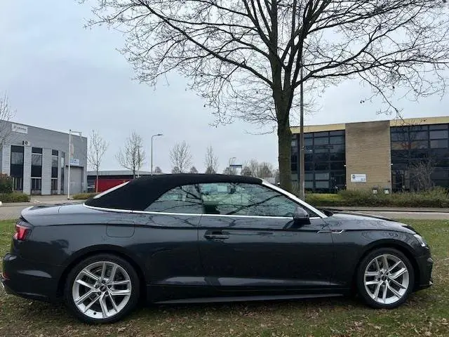 Audi A5 40 TFSI Design Pro Line Plus BJ 2019 uit 2019, foto 9