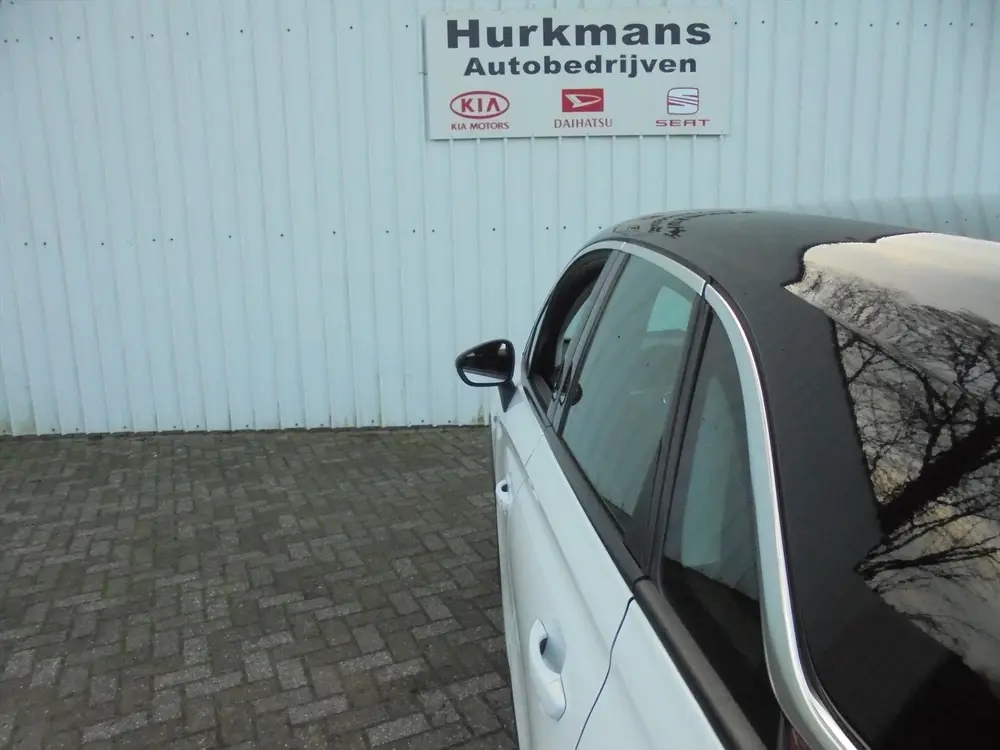 Opel Crossland 1.2 TURBO 110PK AUTOMAAT HOGE INSTAP uit 2019, foto 10