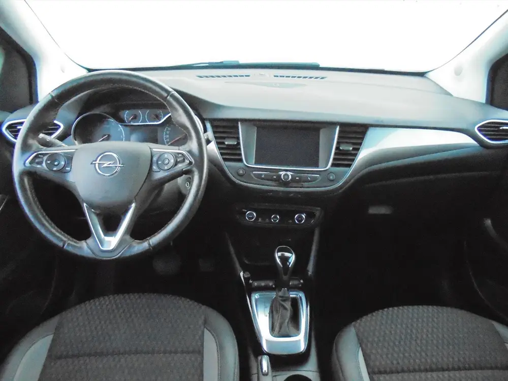 Opel Crossland 1.2 TURBO 110PK AUTOMAAT HOGE INSTAP uit 2019, foto 14