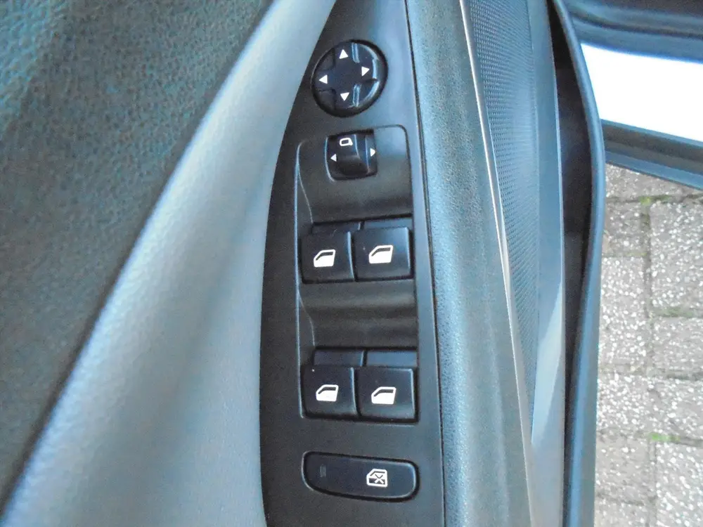 Opel Crossland 1.2 TURBO 110PK AUTOMAAT HOGE INSTAP uit 2019, foto 20
