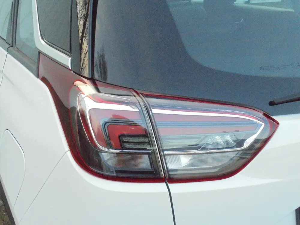Opel Crossland 1.2 TURBO 110PK AUTOMAAT HOGE INSTAP uit 2019, foto 8