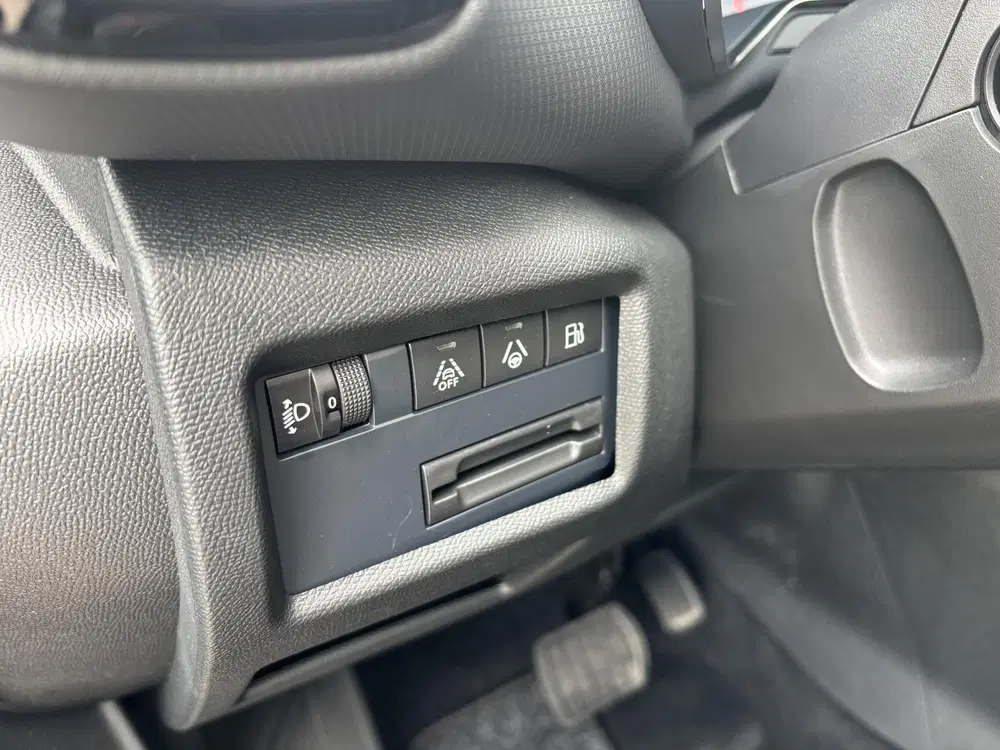 Citroën C5 Aircross Citroen C5 Aircross 1.6 Plug-in Hybrid 225 uit 2025, foto 17