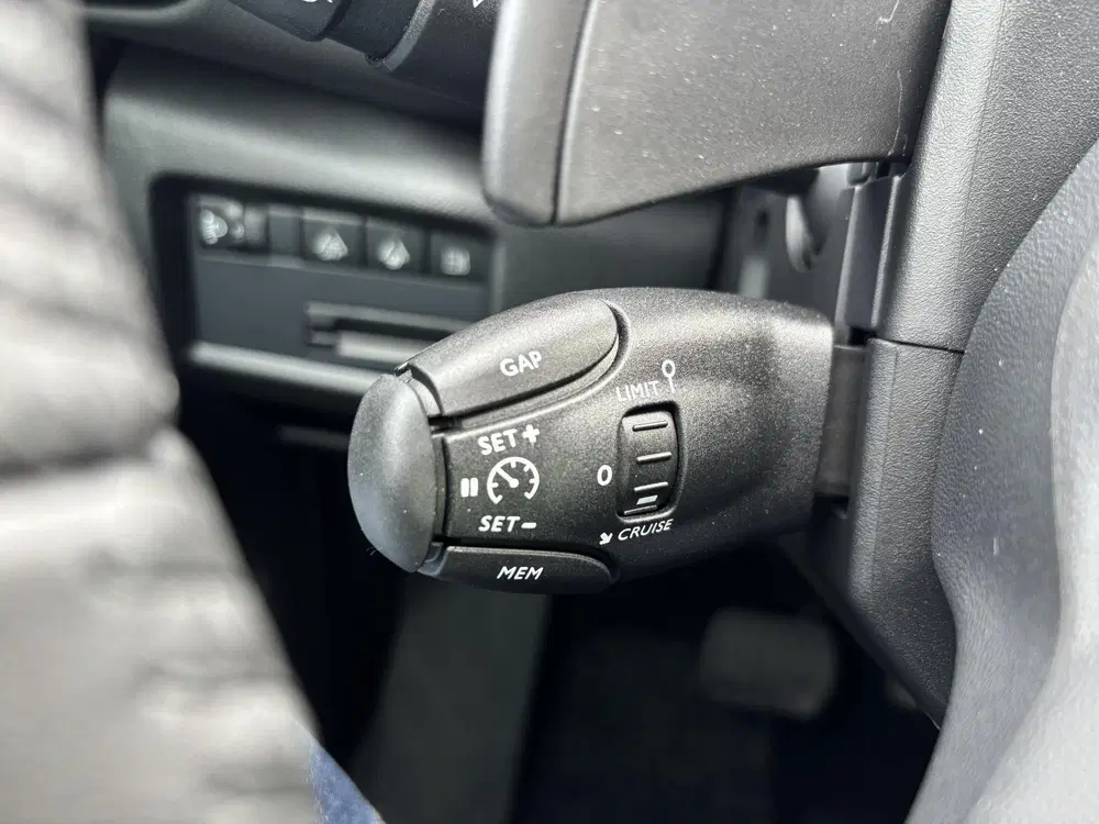 Citroën C5 Aircross Citroen C5 Aircross 1.6 Plug-in Hybrid 225 uit 2025, foto 18