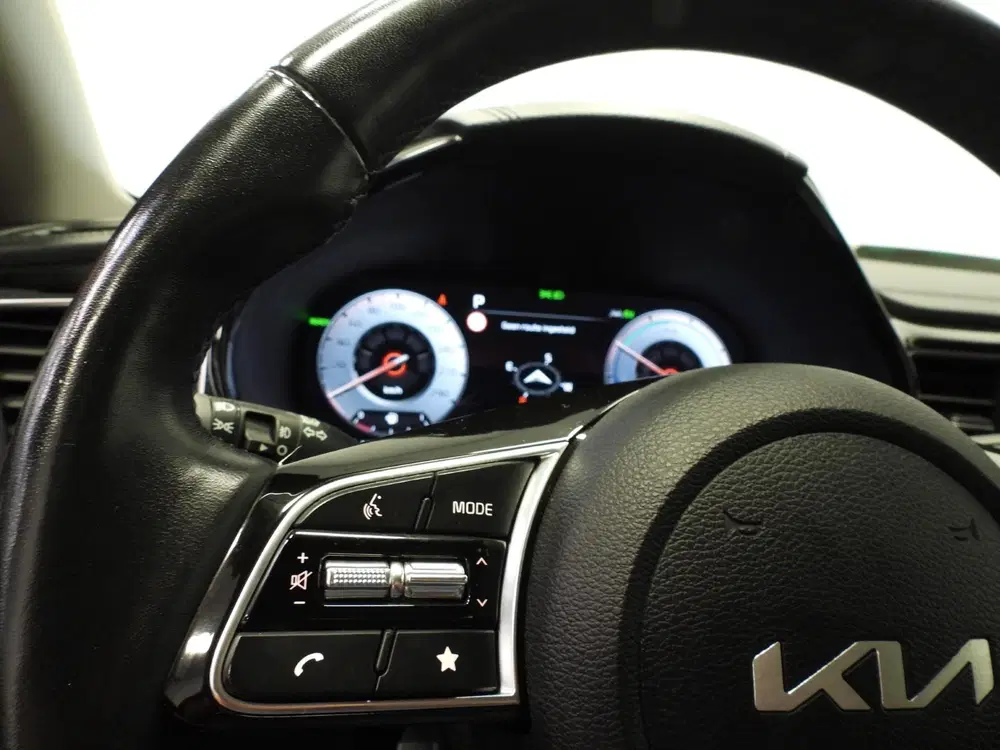 Kia Ceed 1.6 GDI PHEV Plug-In ExecutiveLine TREK uit 2022, foto 15